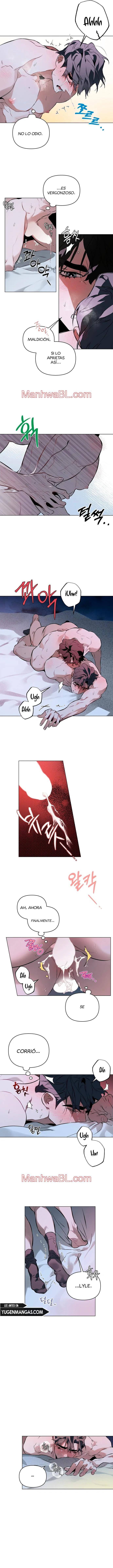 Define the Relationship - Capítulo 95 120525 manhwa
