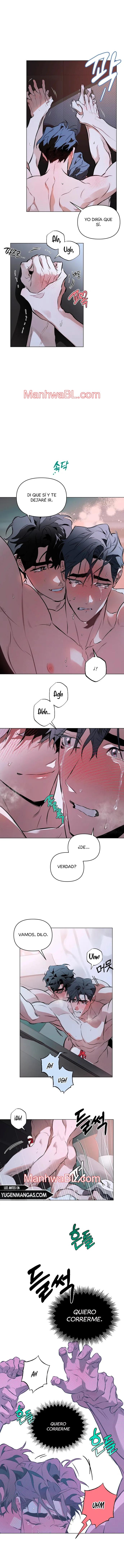 Define the Relationship - Capítulo 95 120525 manhwa