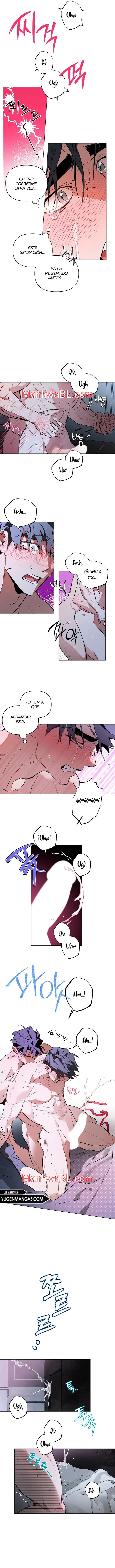 Define the Relationship - Capítulo 95 120525 manhwa