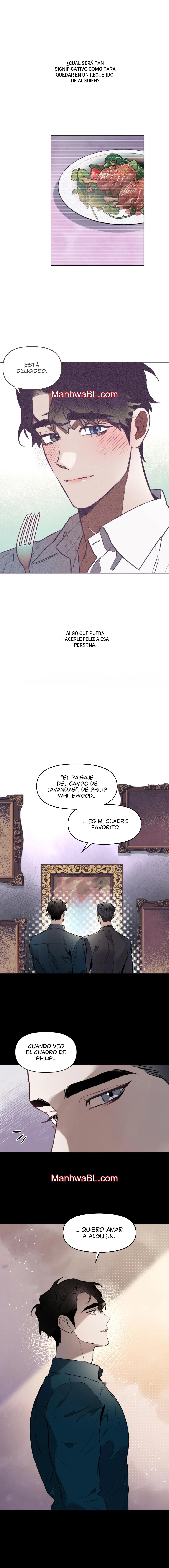 Define the Relationship - Capítulo 29 150425 manhwa