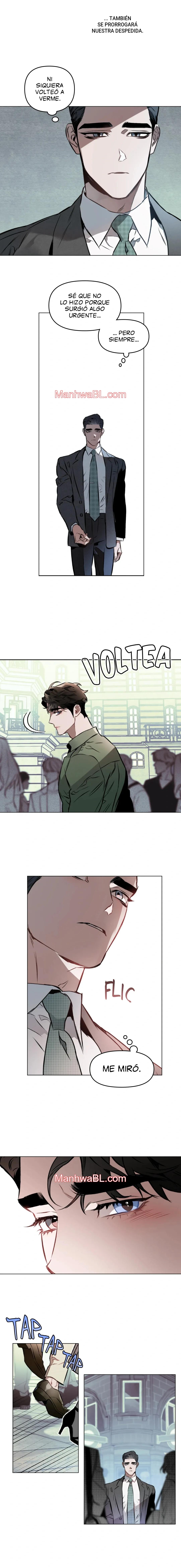 Define the Relationship - Capítulo 29 150425 manhwa