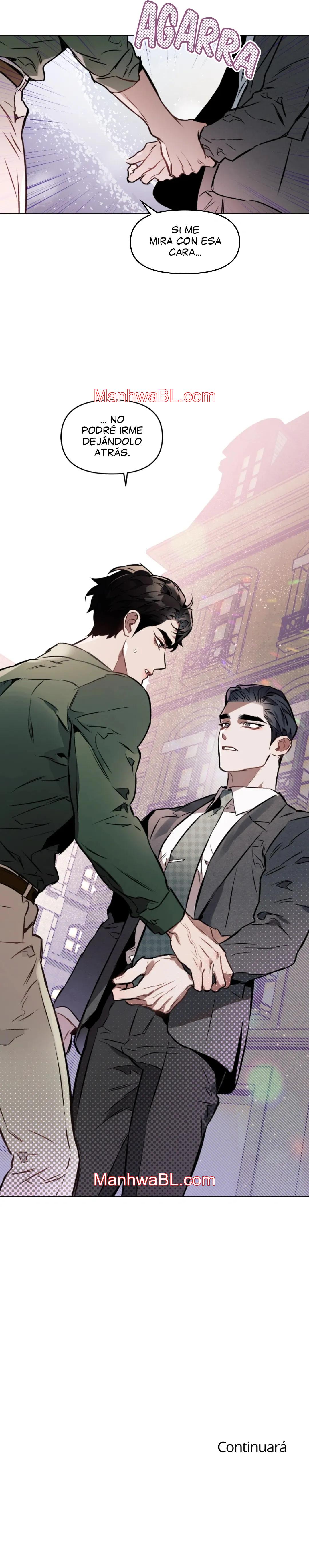 Define the Relationship - Capítulo 29 150425 manhwa