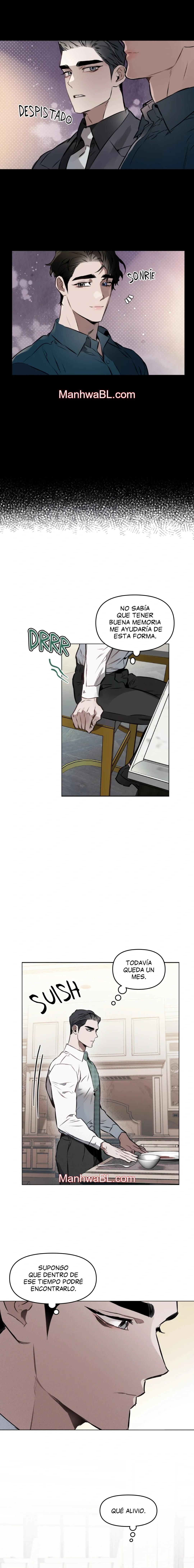 Define the Relationship - Capítulo 29 150425 manhwa