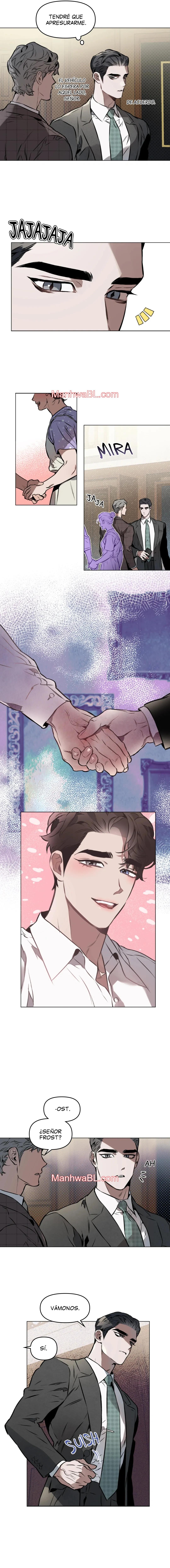 Define the Relationship - Capítulo 29 150425 manhwa