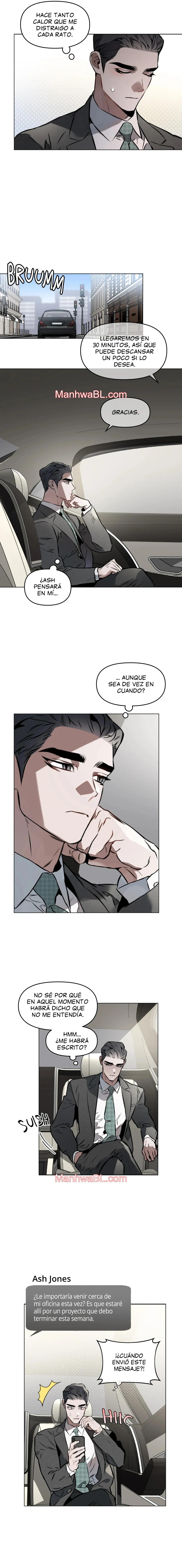 Define the Relationship - Capítulo 29 150425 manhwa