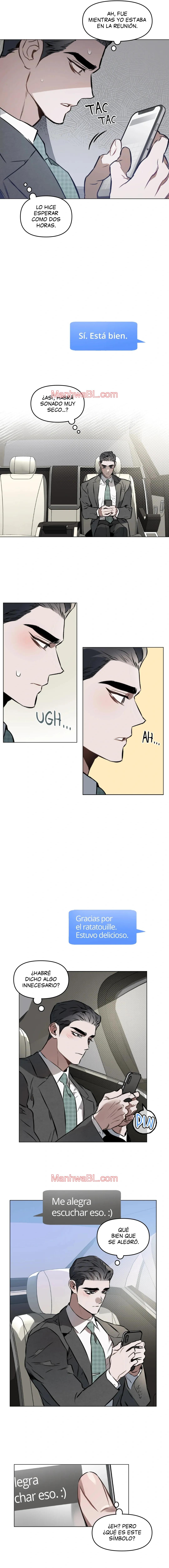 Define the Relationship - Capítulo 29 150425 manhwa