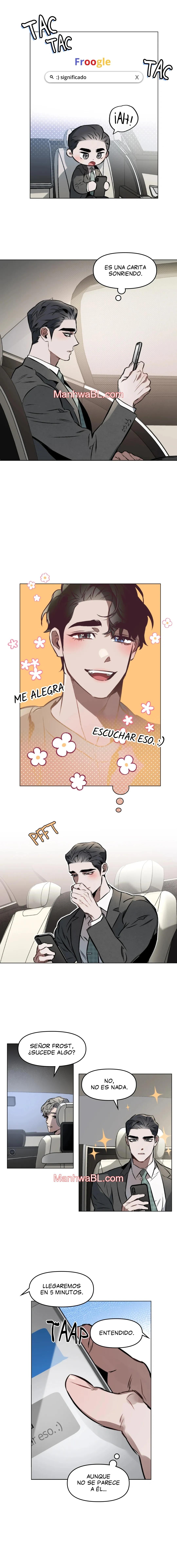 Define the Relationship - Capítulo 29 150425 manhwa