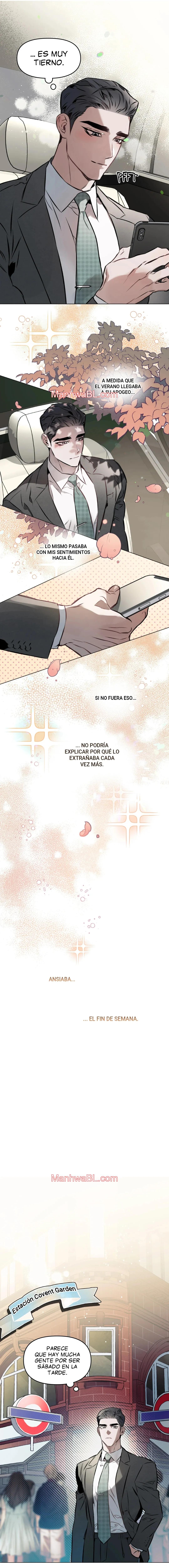 Define the Relationship - Capítulo 29 150425 manhwa