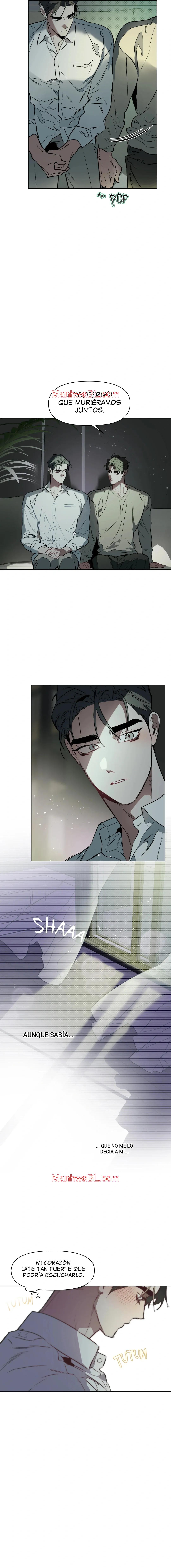 Define the Relationship - Capítulo 45 manhwa