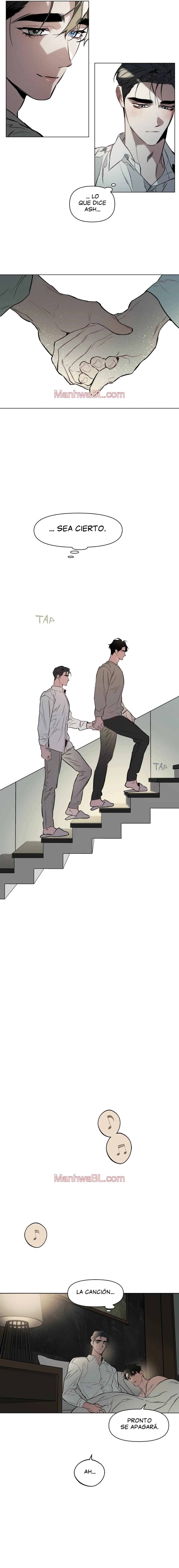 Define the Relationship - Capítulo 45 manhwa