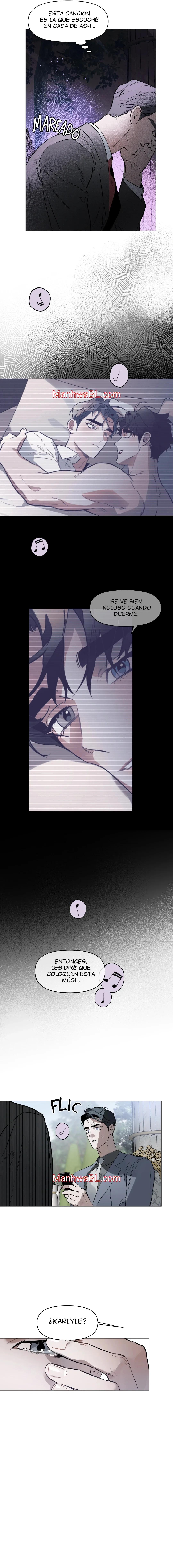 Define the Relationship - Capítulo 50 manhwa