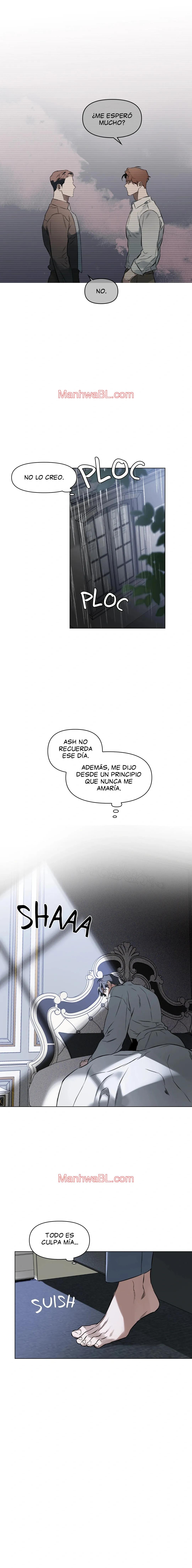 Define the Relationship - Capítulo 50 manhwa