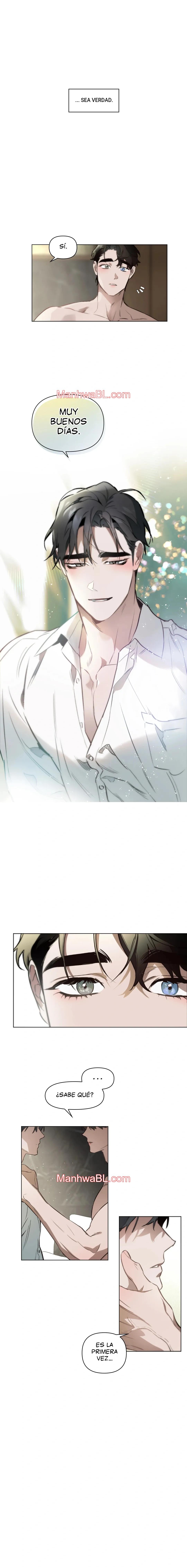 Define the Relationship - Capítulo 46 manhwa