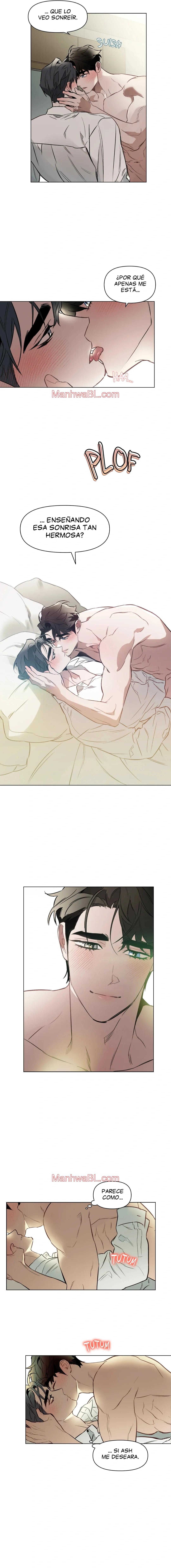 Define the Relationship - Capítulo 46 manhwa