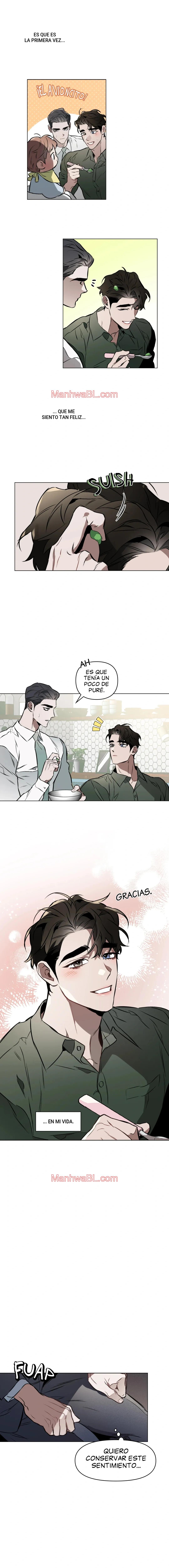 Define the Relationship - Capítulo 37 manhwa