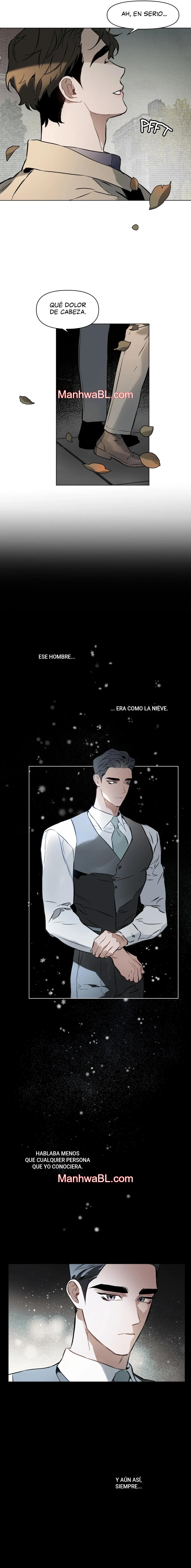 Define the Relationship - Capítulo 52 manhwa