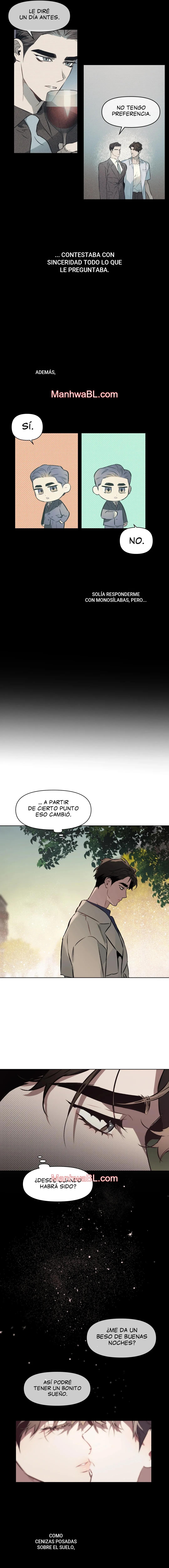 Define the Relationship - Capítulo 52 manhwa