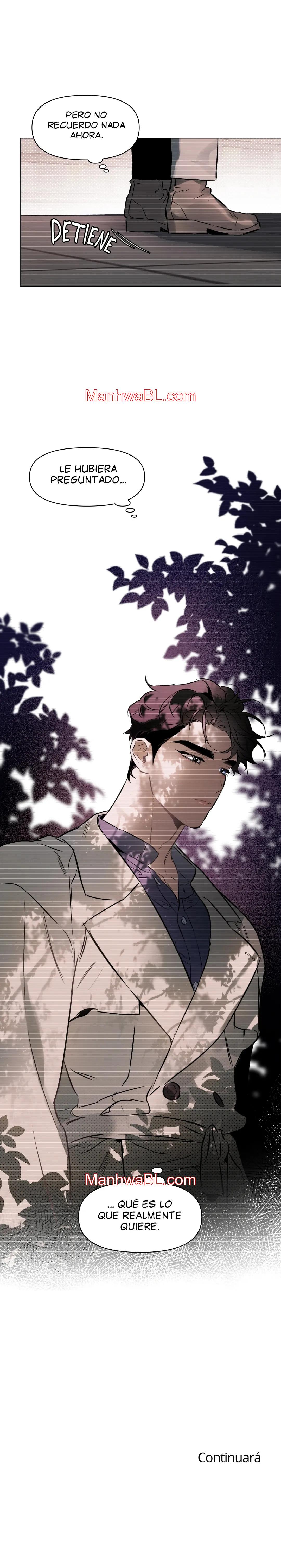 Define the Relationship - Capítulo 52 manhwa