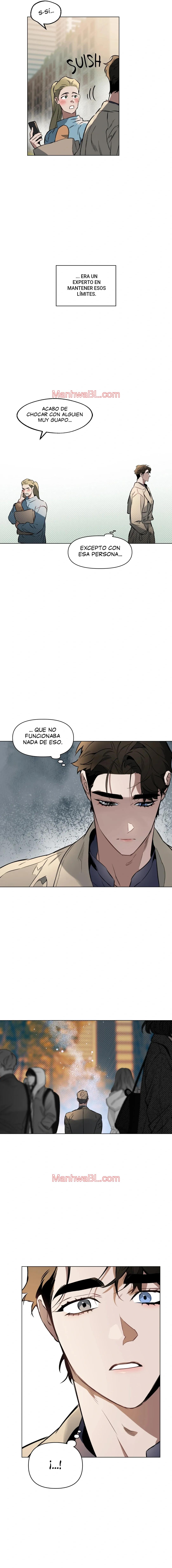Define the Relationship - Capítulo 52 manhwa