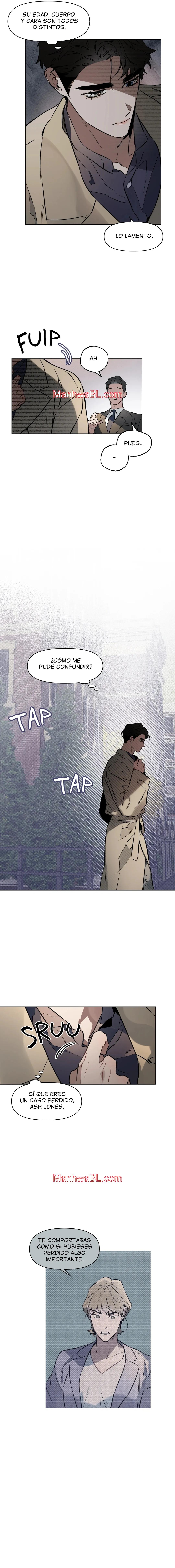 Define the Relationship - Capítulo 52 manhwa