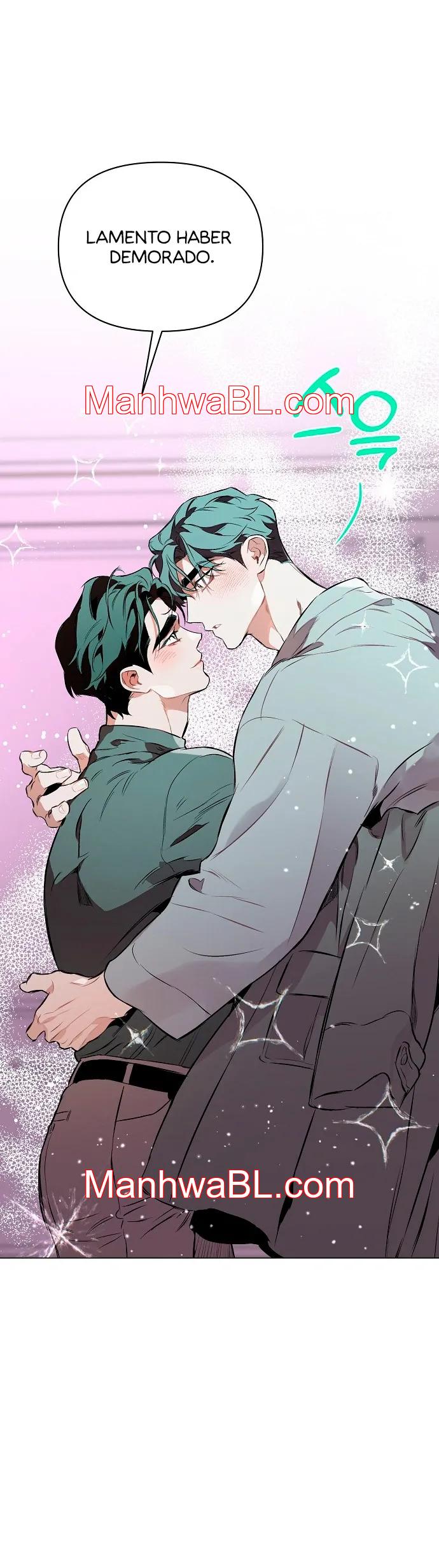 Define the Relationship - Capítulo 86 150425 manhwa