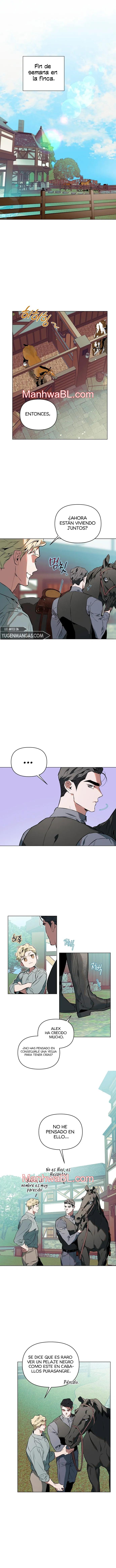 Define the Relationship - Capítulo 86 150425 manhwa