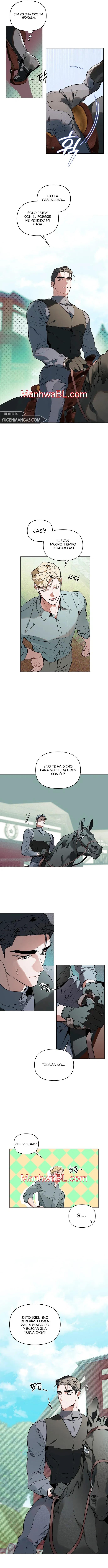 Define the Relationship - Capítulo 86 150425 manhwa