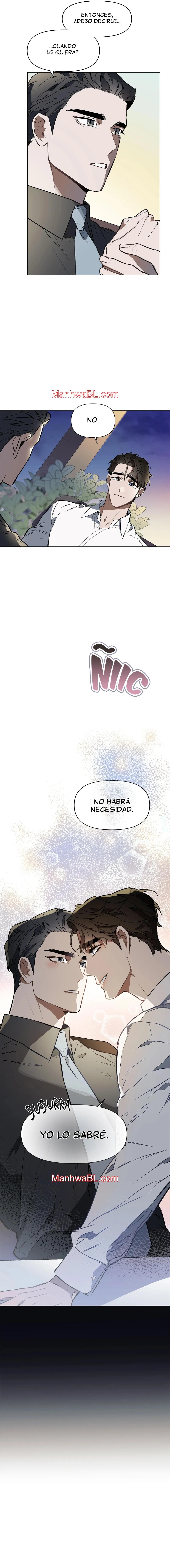 Define the Relationship - Capítulo 4 150425 manhwa