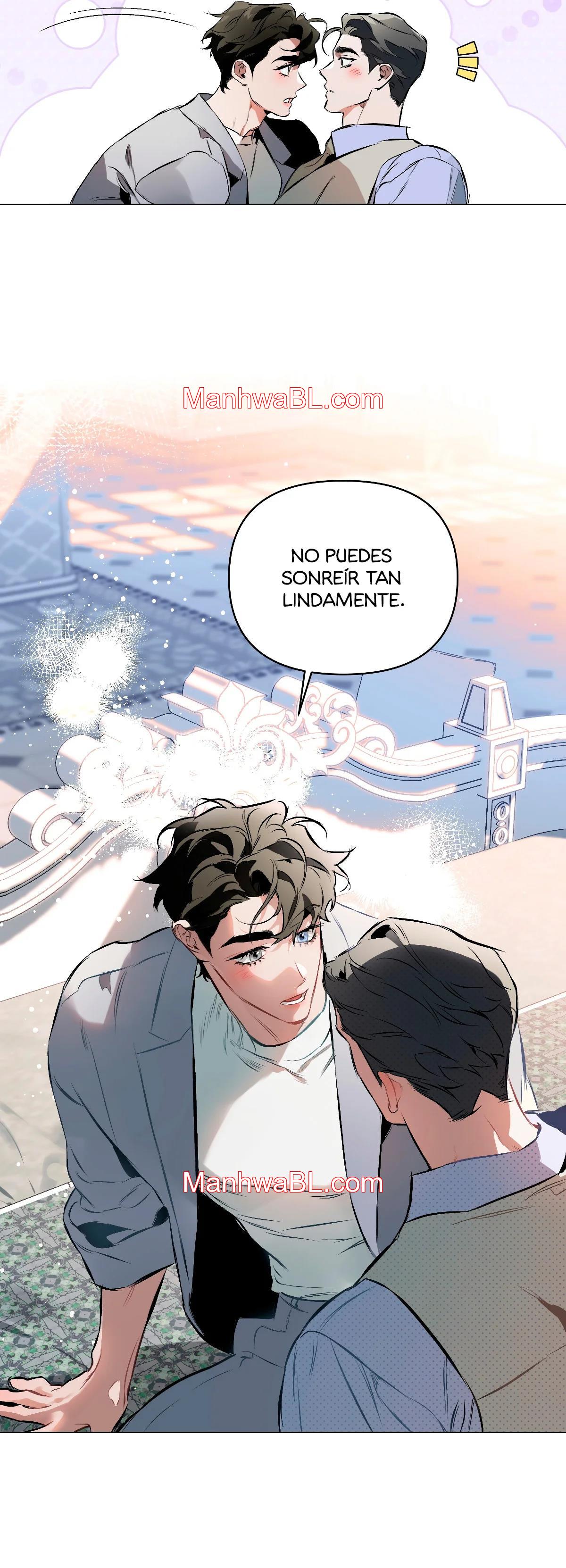 Define the Relationship - Capítulo 99 150425 manhwa