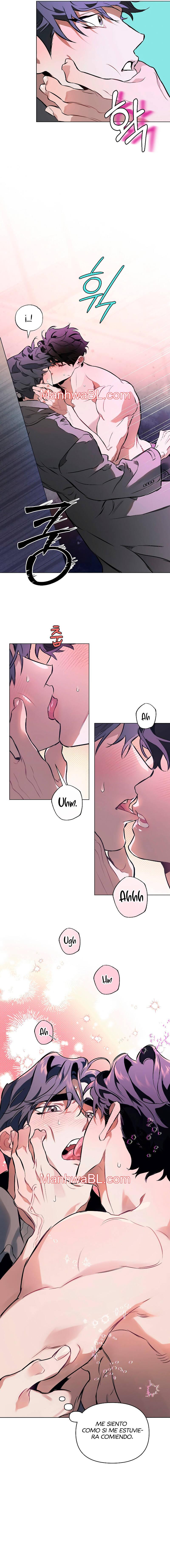 Define the Relationship - Capítulo 92 manhwa