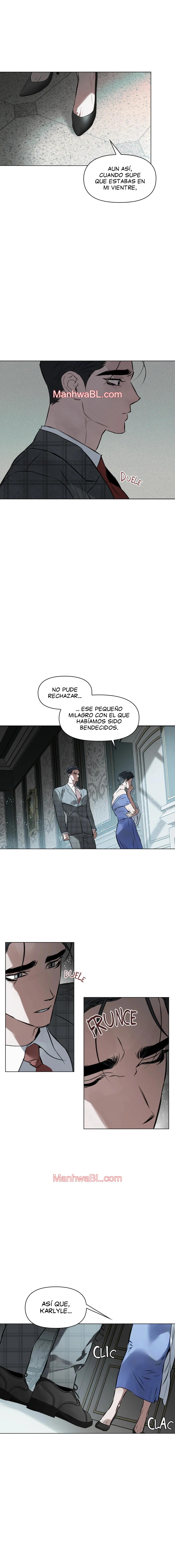 Define the Relationship - Capítulo 63 manhwa