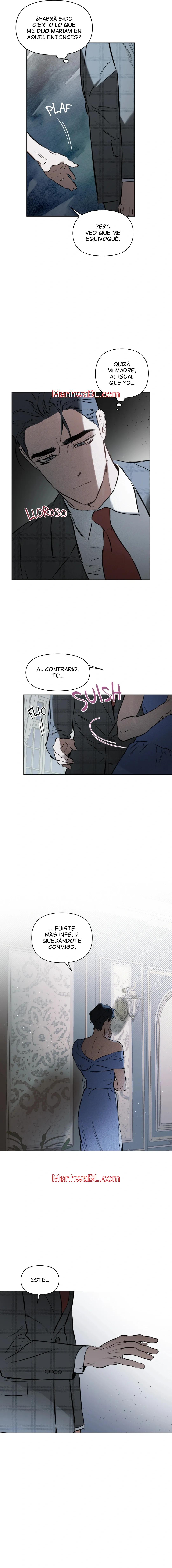 Define the Relationship - Capítulo 63 manhwa