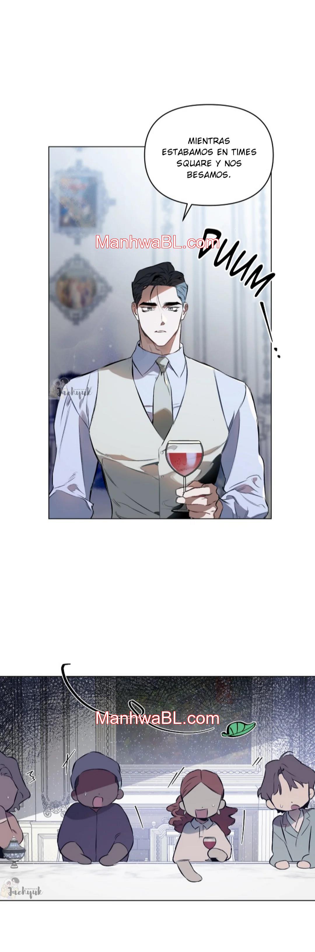 Define the Relationship - Capítulo 100 manhwa