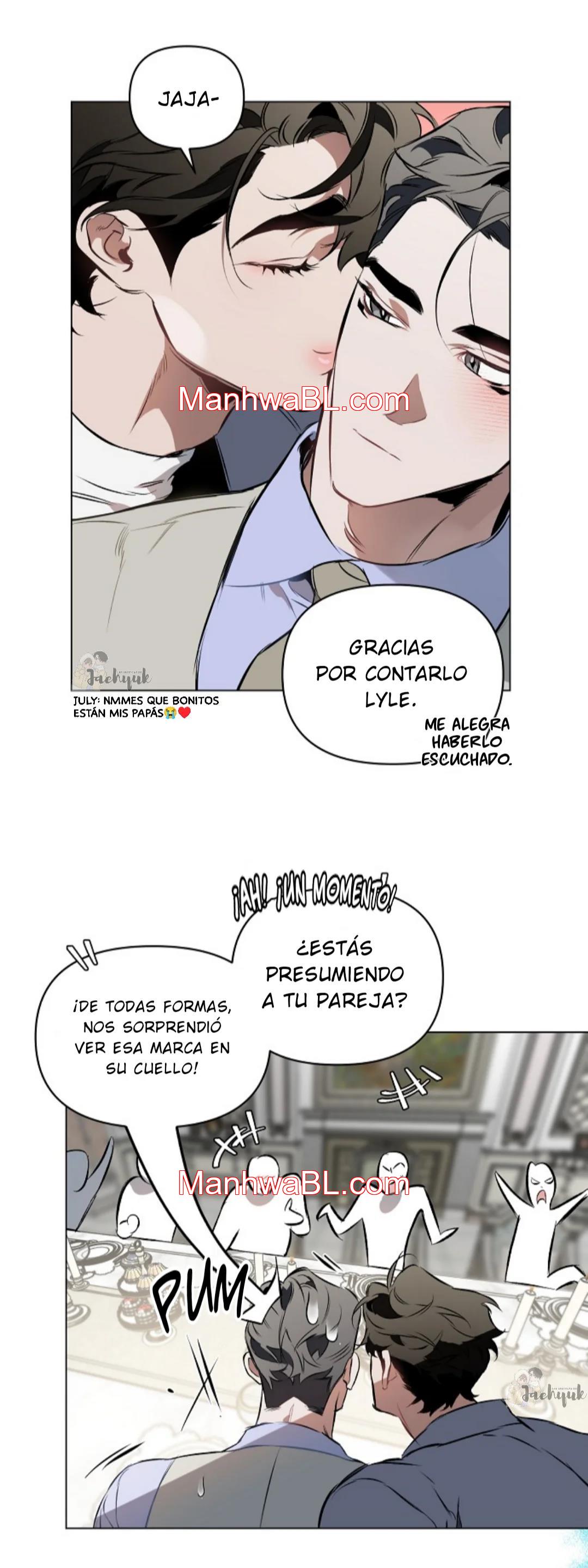 Define the Relationship - Capítulo 100 manhwa