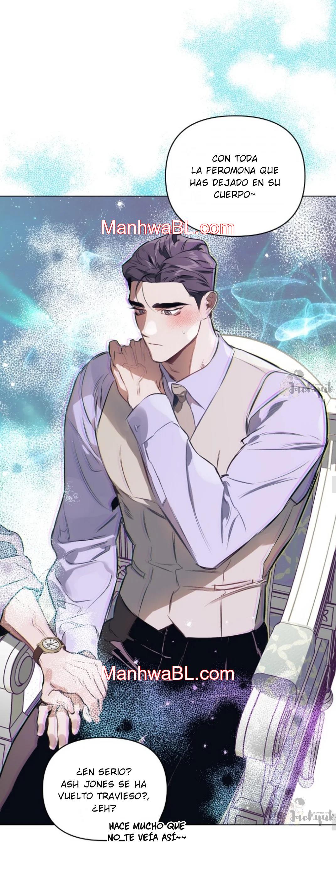 Define the Relationship - Capítulo 100 manhwa