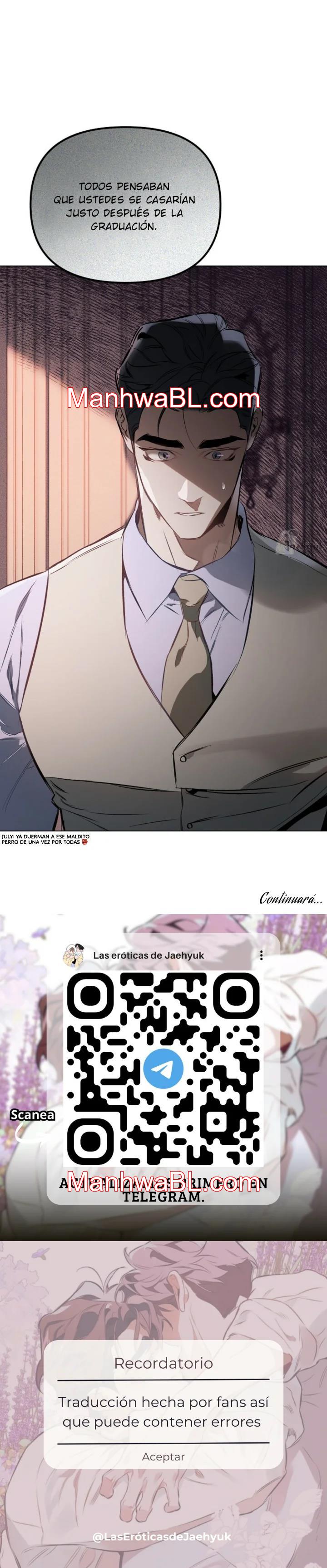 Define the Relationship - Capítulo 100 manhwa
