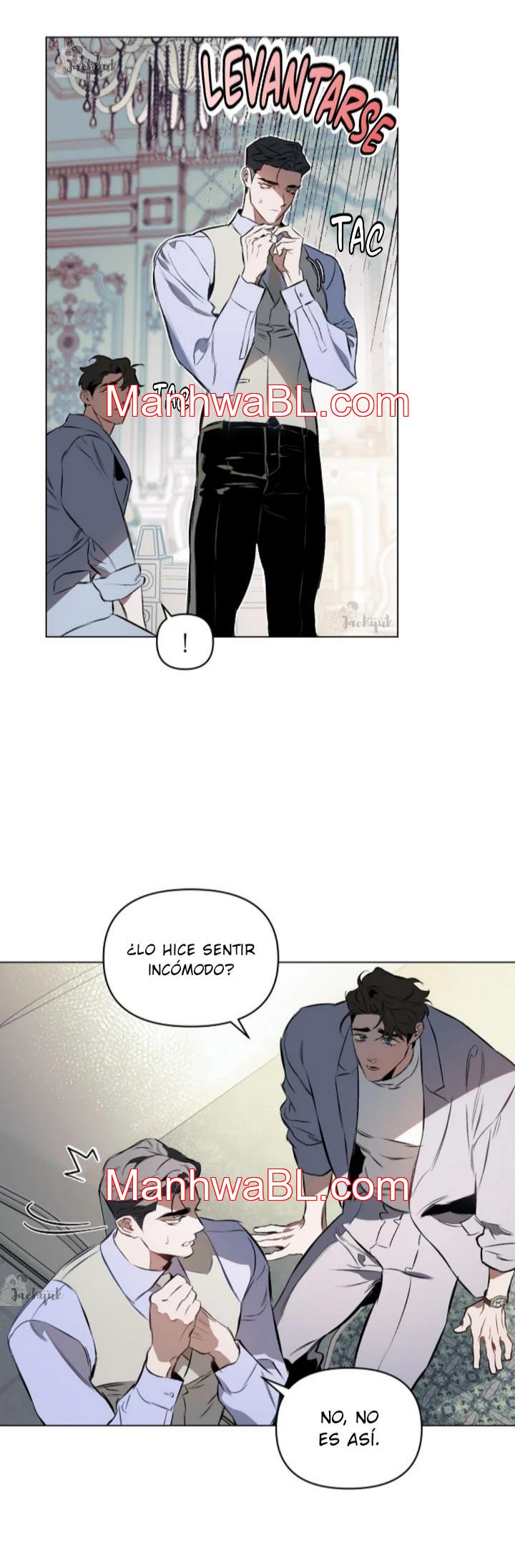 Define the Relationship - Capítulo 100 manhwa