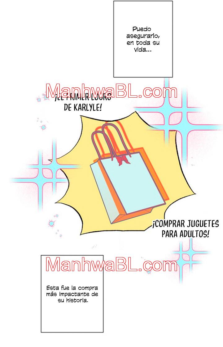 Define the Relationship - Capítulo 104 manhwa