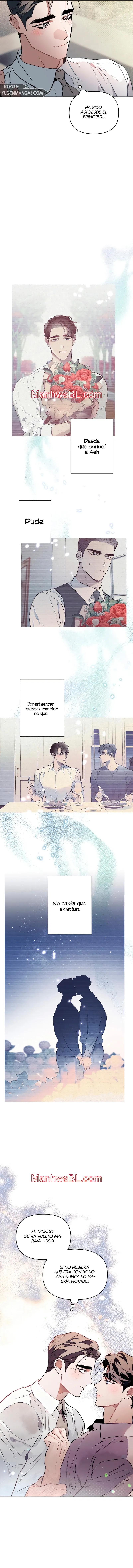 Define the Relationship - Capítulo 81- 120525 manhwa
