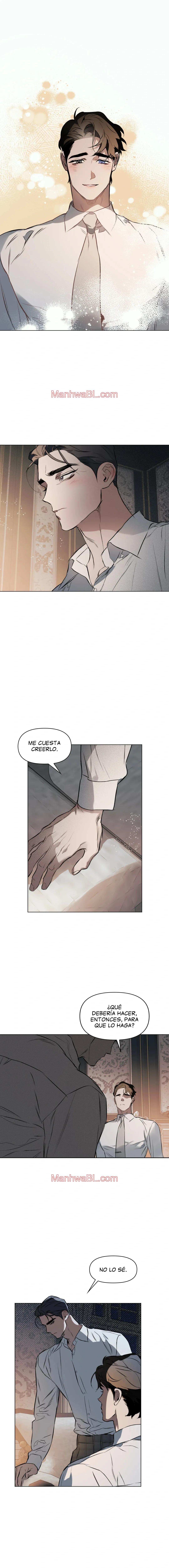 Define the Relationship - Capítulo 62 manhwa