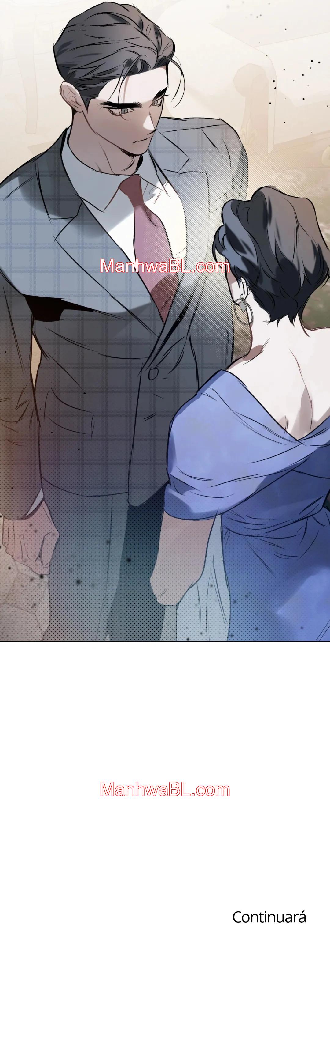 Define the Relationship - Capítulo 62 manhwa