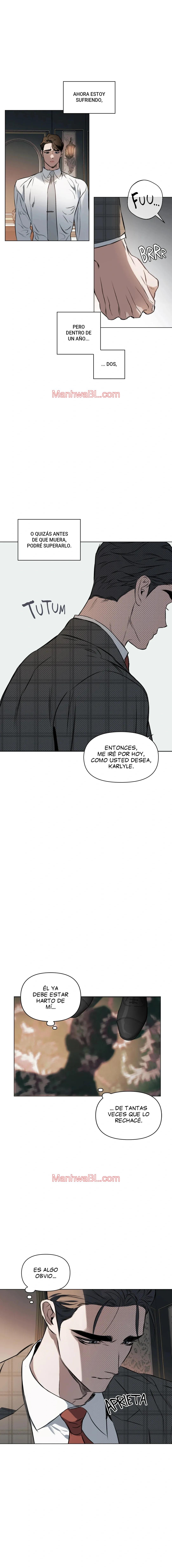 Define the Relationship - Capítulo 62 manhwa
