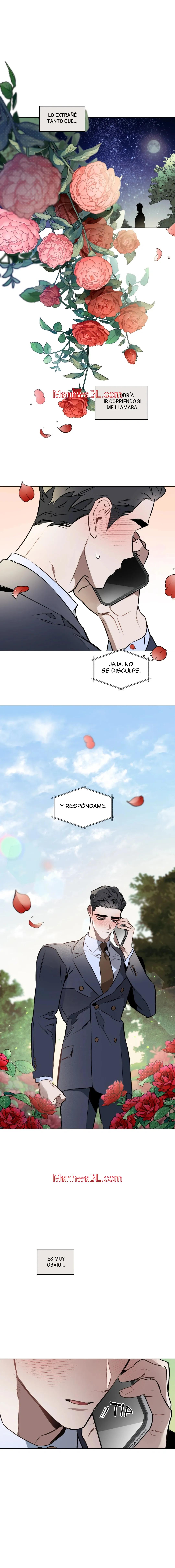 Define the Relationship - Capítulo 38 manhwa