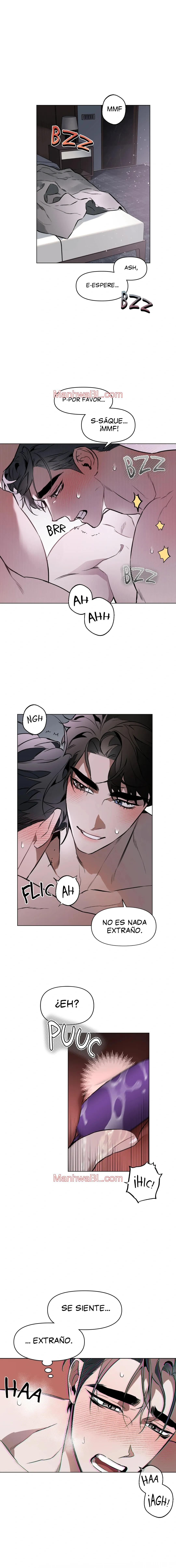 Define the Relationship - Capítulo 42- 120525 manhwa