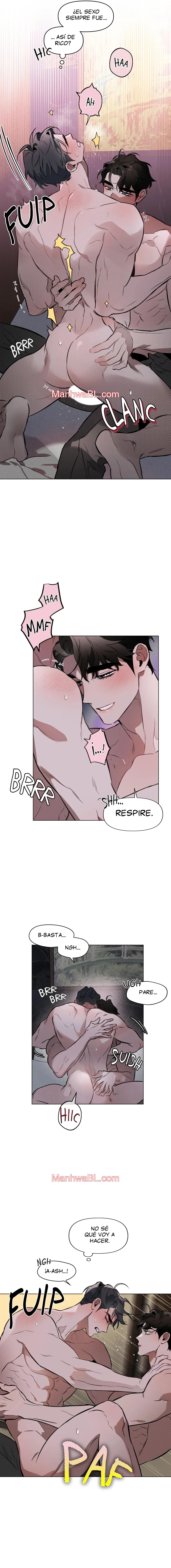 Define the Relationship - Capítulo 42- 120525 manhwa