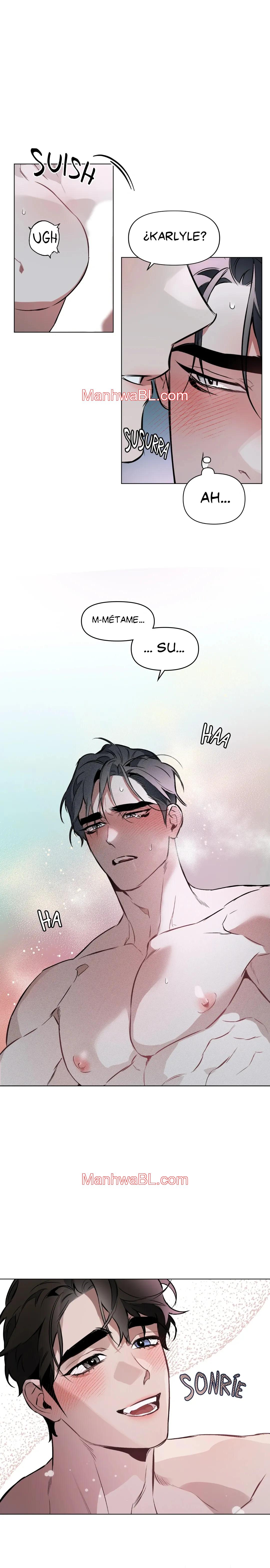 Define the Relationship - Capítulo 42- 120525 manhwa