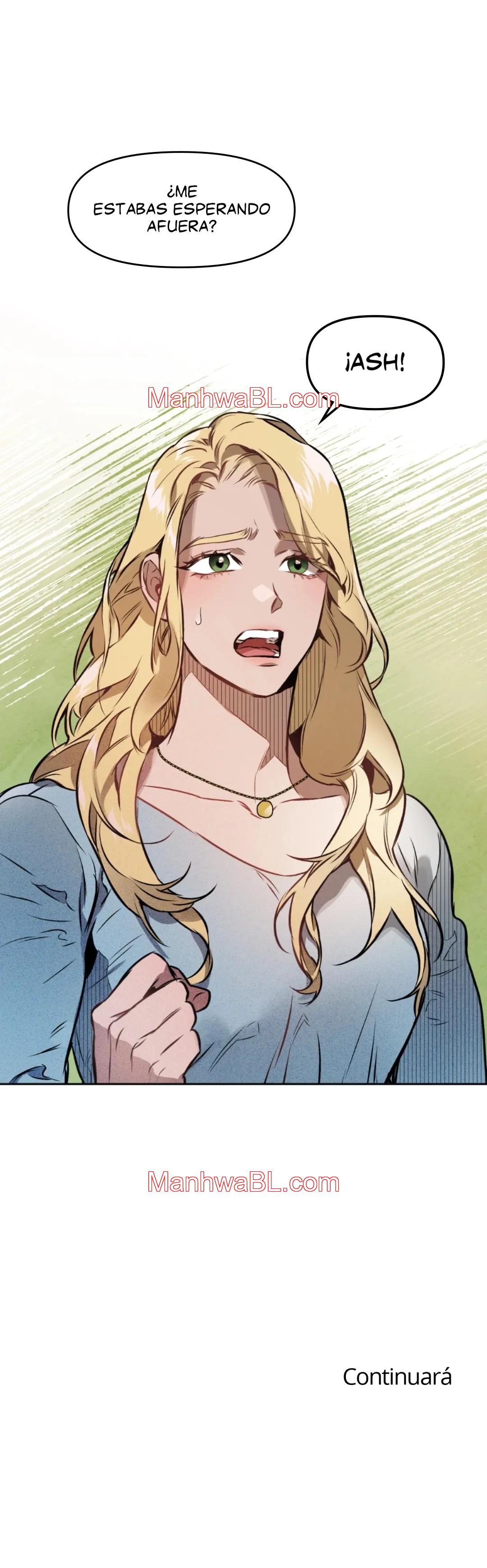 Define the Relationship - Capítulo 31 manhwa