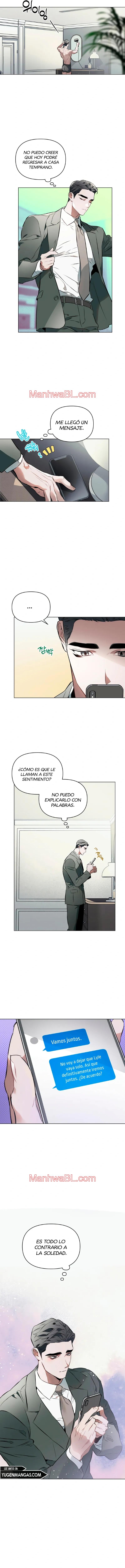 Define the Relationship - Capítulo 75 manhwa