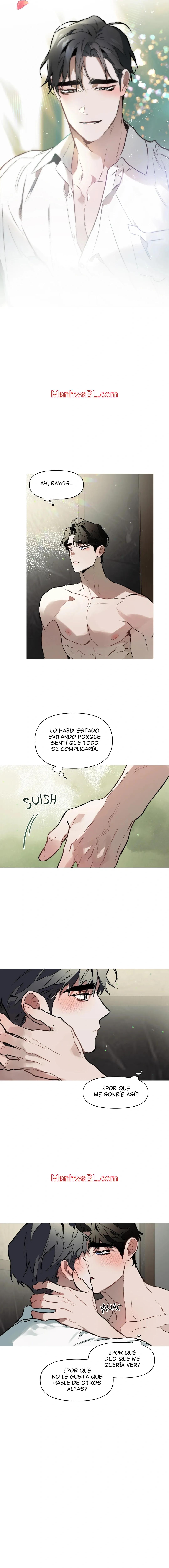 Define the Relationship - Capítulo 53 manhwa