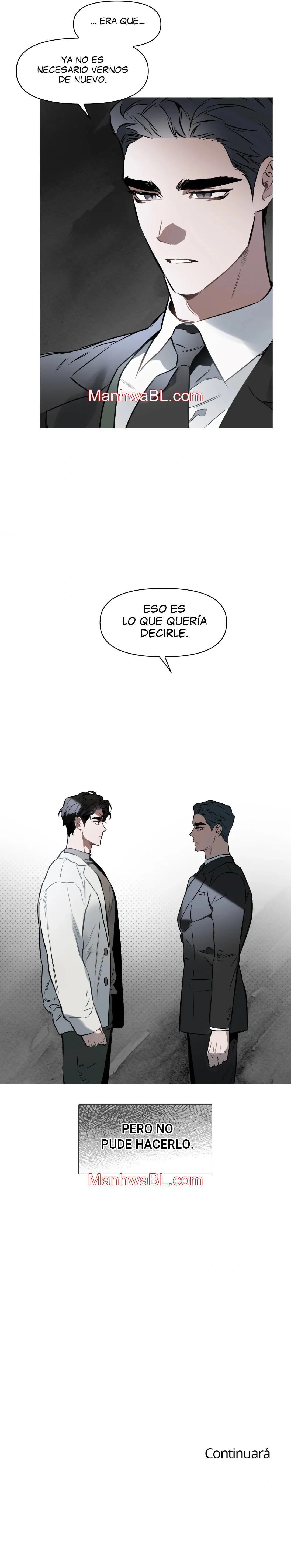 Define the Relationship - Capítulo 53 manhwa